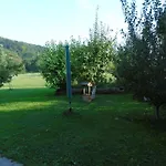Διαμέρισμα Csilla Unterweid