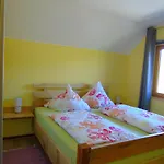 Csilla Διαμέρισμα Unterweid