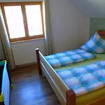 Διαμέρισμα Csilla Unterweid
