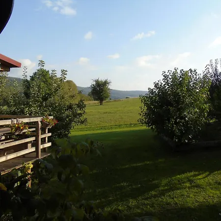 Appartement Csilla