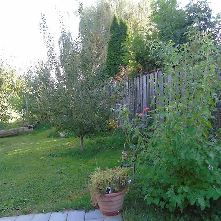 Csilla Apartment Unterweid