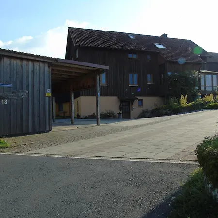 Appartement Csilla *