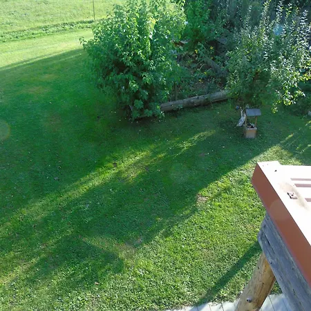 Csilla Apartman Unterweid