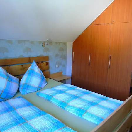 Csilla Appartement *
