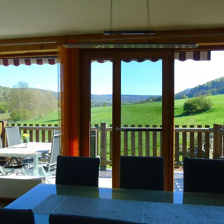 Csilla Appartement