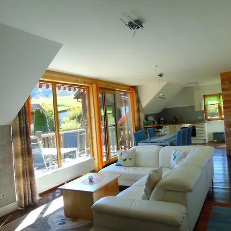Appartement Csilla