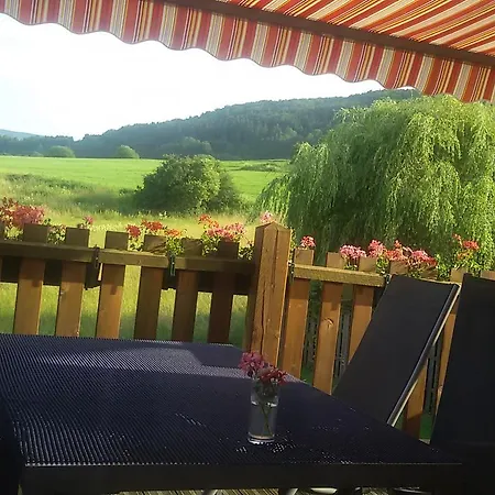 Appartement Csilla *