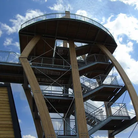 Csilla Appartement Unterweid