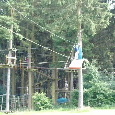 Csilla Appartement