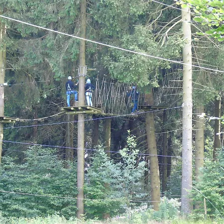 Csilla Appartement Unterweid