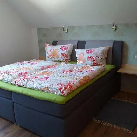 Apartment Csilla Unterweid
