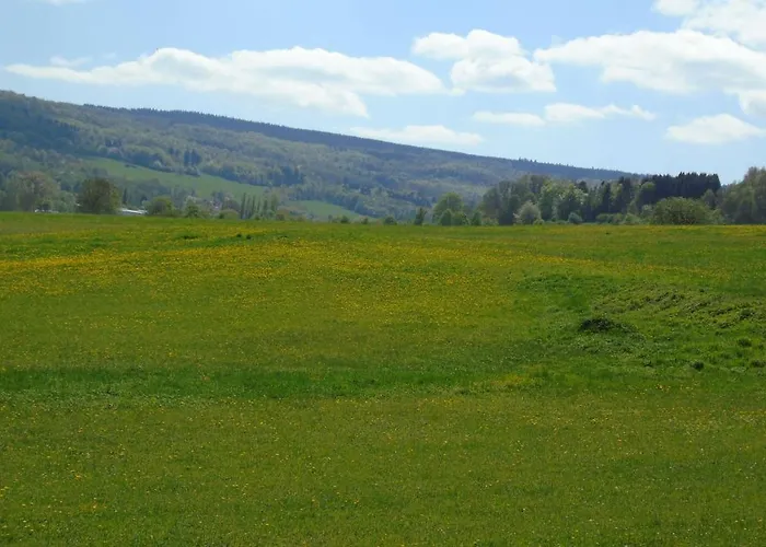 Csilla Apartman Unterweid