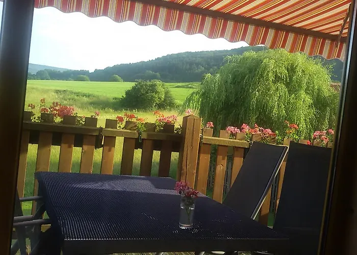 Appartement Csilla *