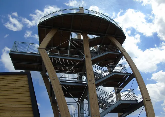 Csilla Appartement Unterweid