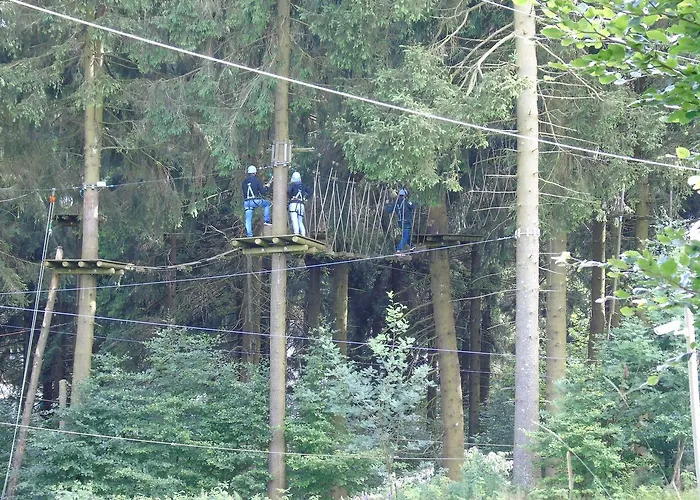 Csilla Apartman Unterweid