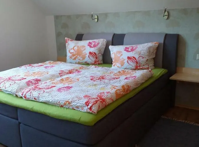 Appartement Csilla Unterweid